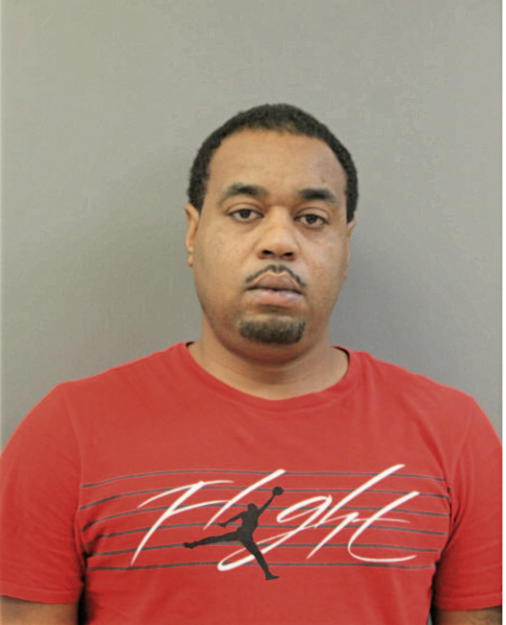 TONEY TRIGG, Cook County, Illinois