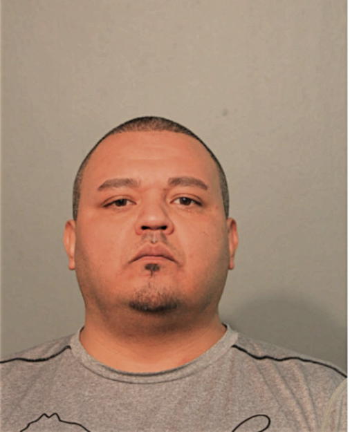 MOISES URCINO, Cook County, Illinois
