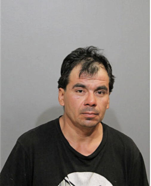 JORGE VALLE, Cook County, Illinois
