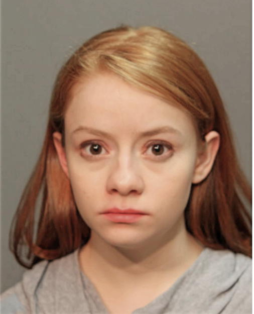 JASMIN E VERGAS, Cook County, Illinois
