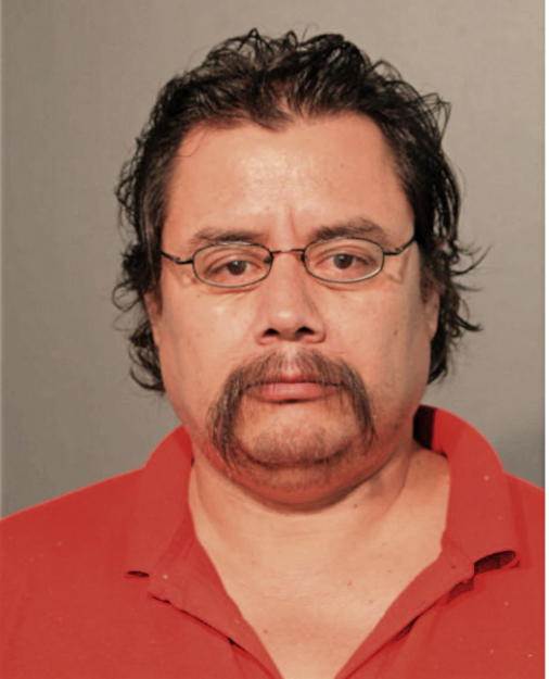 ONECIMO VILLEGAS, Cook County, Illinois