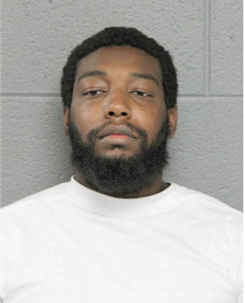 DONALD WALLACE, Cook County, Illinois