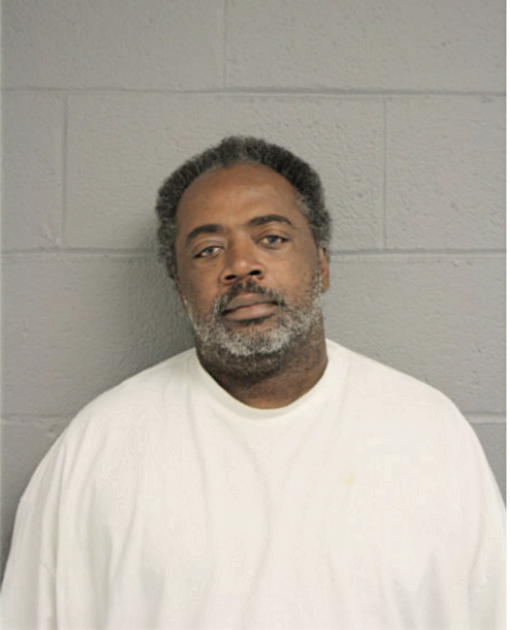 JAMES LORENZO WALLACE, Cook County, Illinois