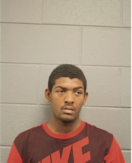 JEREMY WALTON, Cook County, Illinois