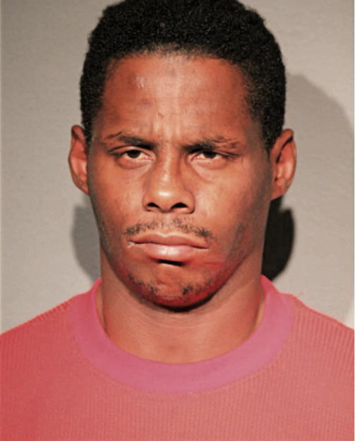 KEVIN A WARD, Cook County, Illinois