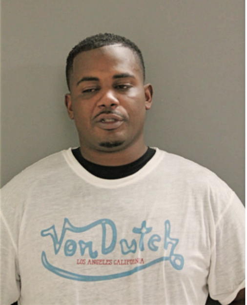 LAVELL T WARE, Cook County, Illinois
