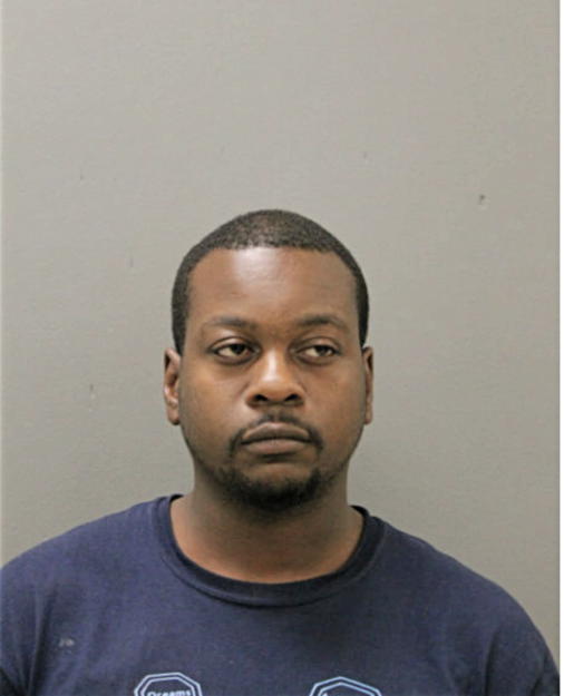 KALIL WARNER, Cook County, Illinois