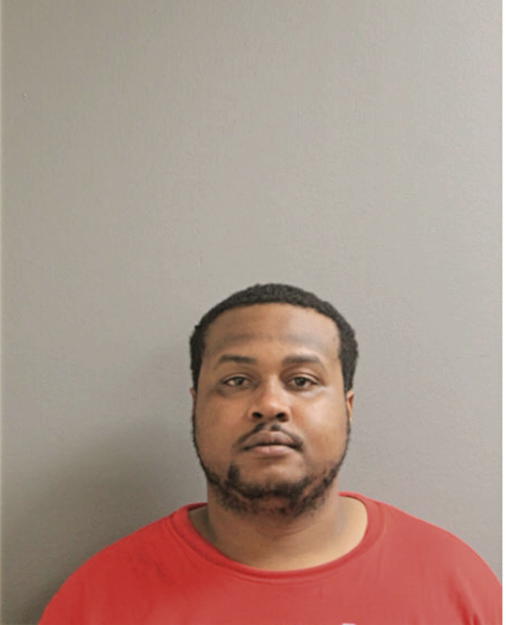 LARRY J WASHINGTON, Cook County, Illinois