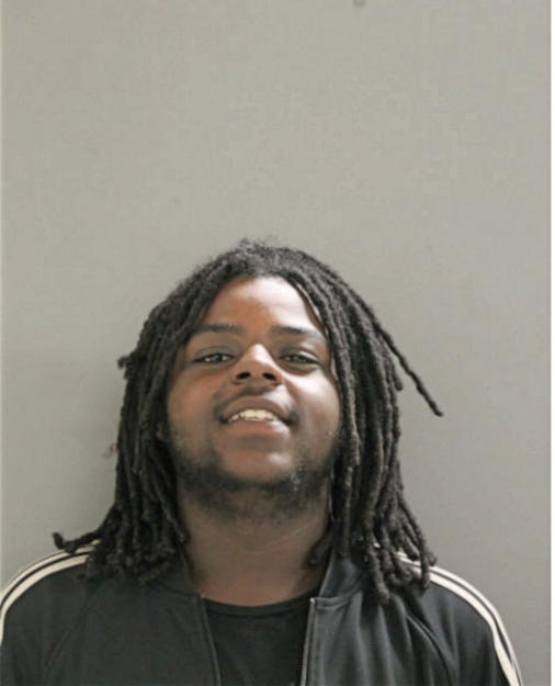 MARIO O WASHINGTON, Cook County, Illinois