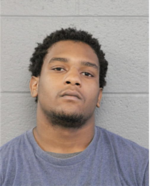 DARELL M WATSON, Cook County, Illinois