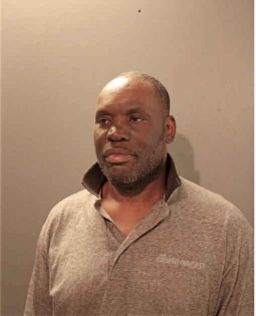 RAY WATSON, Cook County, Illinois