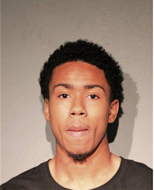 MATTHEW WEATHERS, Cook County, Illinois