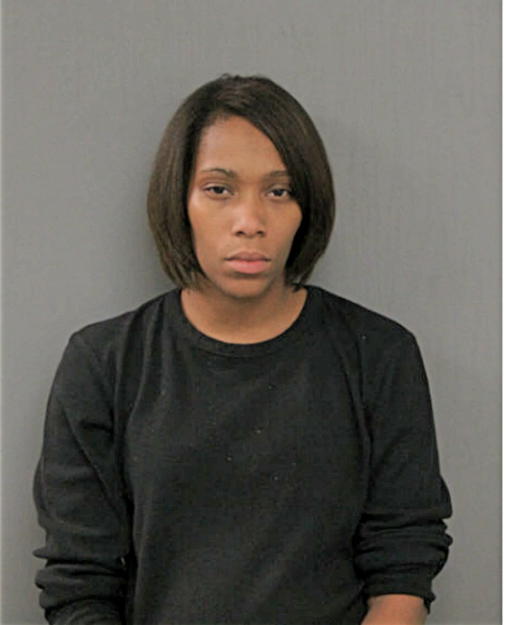 PATRICE M WEDDINGTON-KIRK, Cook County, Illinois