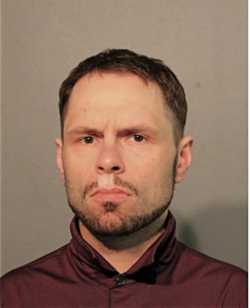 AARON JOSEPH WEILAND, Cook County, Illinois