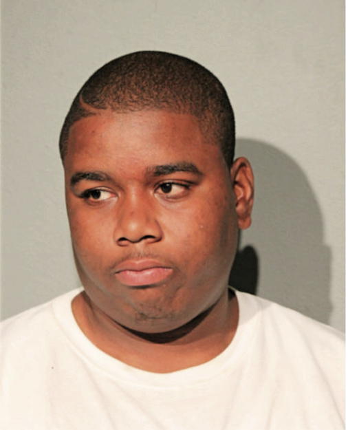 LAZARICK J WEST, Cook County, Illinois