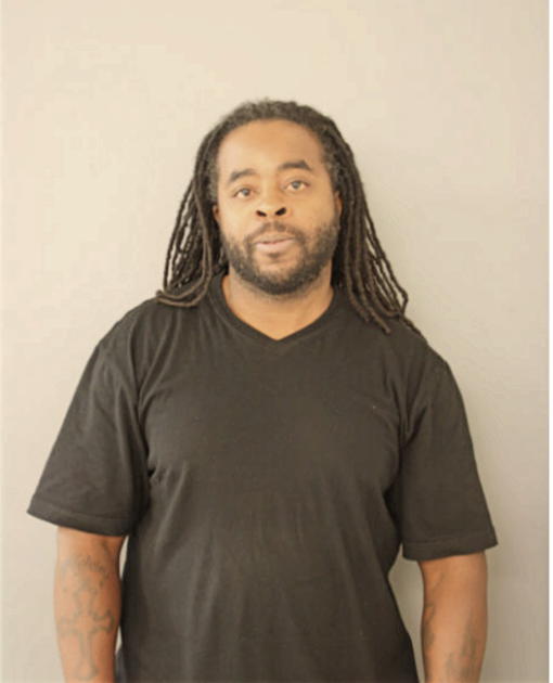 RONEIL B WHITAKER, Cook County, Illinois
