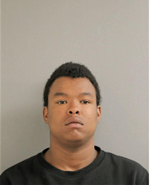 TREVESS VONDALE WHITE, Cook County, Illinois