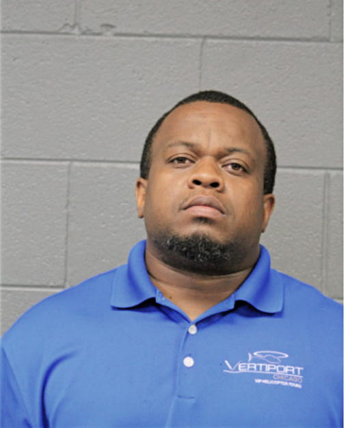 CHRISTOPHER S WHITT, Cook County, Illinois