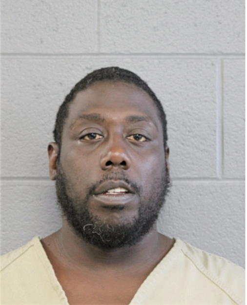 DUSHUN WILKINS, Cook County, Illinois