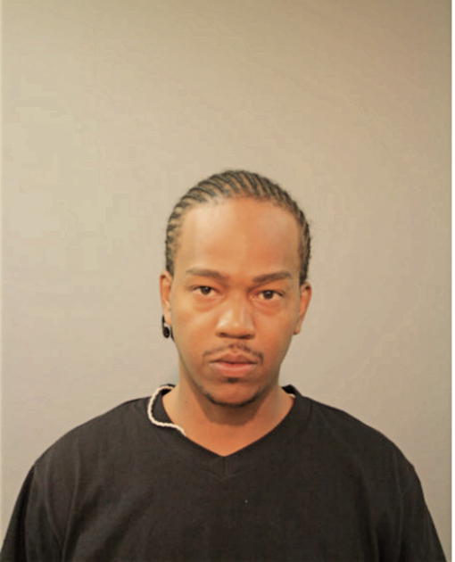 DAVID T WILLIAMS, Cook County, Illinois