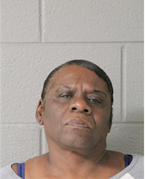 GINA A WILLIAMS, Cook County, Illinois