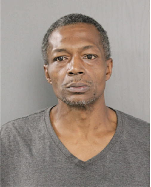 SHAWN WILLIAMS, Cook County, Illinois