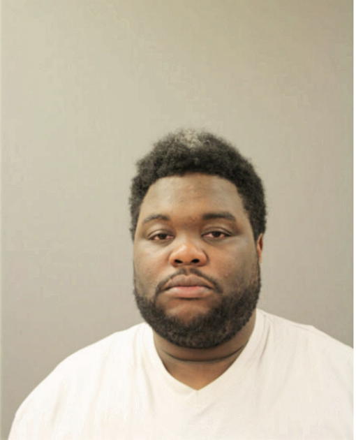 MARIO T WILLINGHAM, Cook County, Illinois