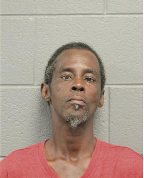JAMES WILSON, Cook County, Illinois