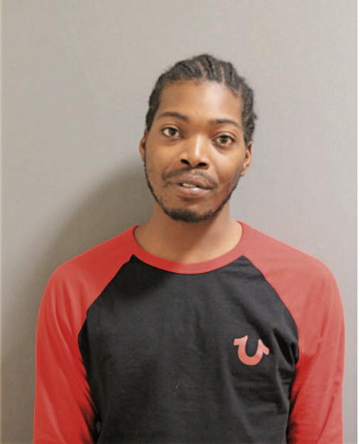 DARREN YOUNG, Cook County, Illinois