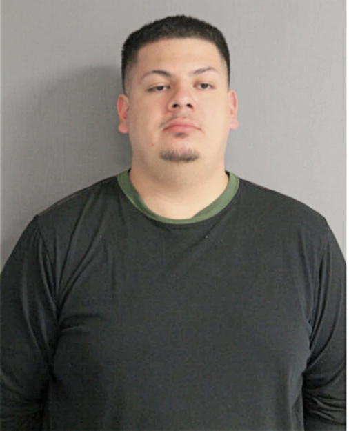 GIOVANNI W AHUMADA, Cook County, Illinois
