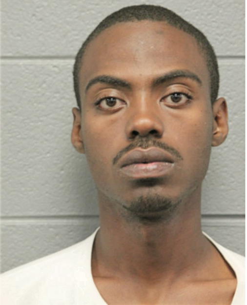 KENTAY J ALDRIDGE, Cook County, Illinois