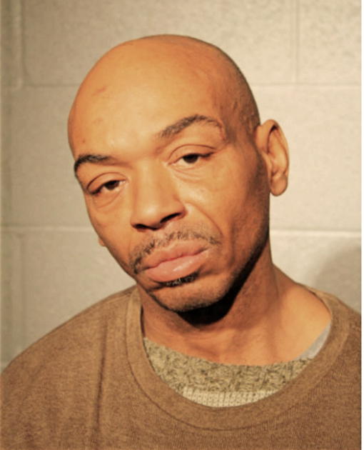 ANDRE T ALLEN, Cook County, Illinois
