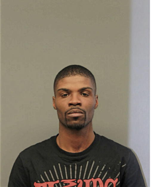 LAMAR A ANDERSON, Cook County, Illinois
