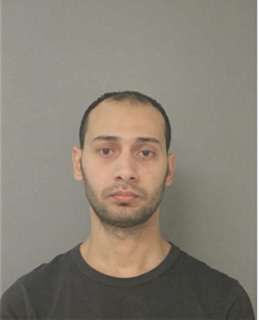 MOHAMED A ATTIA, Cook County, Illinois