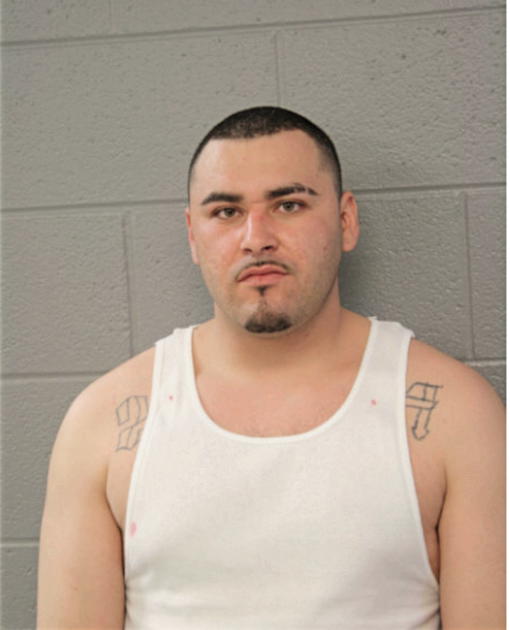 ALBERTO AYALA, Cook County, Illinois