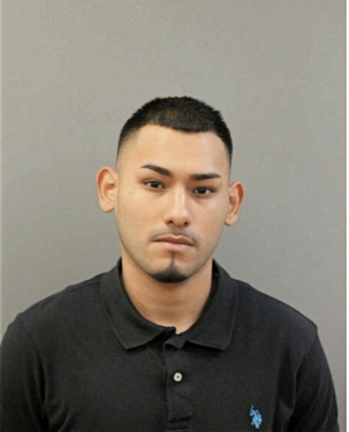 MARCO BANOS, Cook County, Illinois