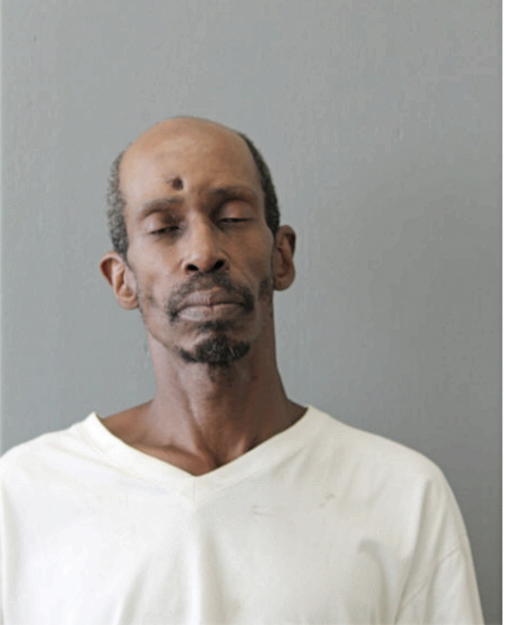 DWAYNE BARBER, Cook County, Illinois