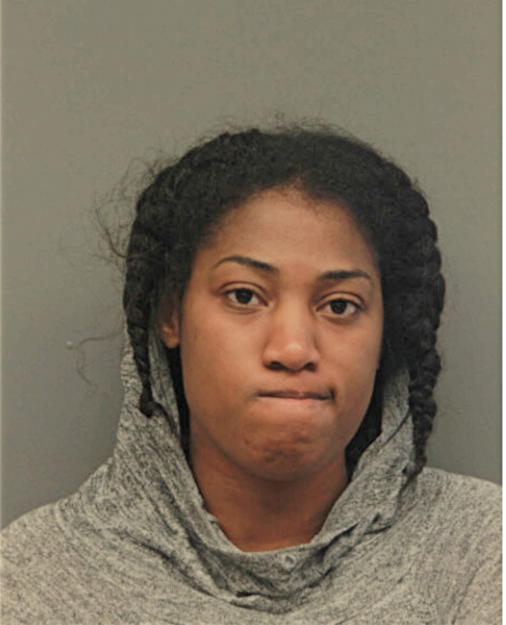 PAMELA BARRY, Cook County, Illinois