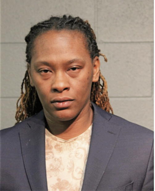 KEILA T BEACHEM, Cook County, Illinois
