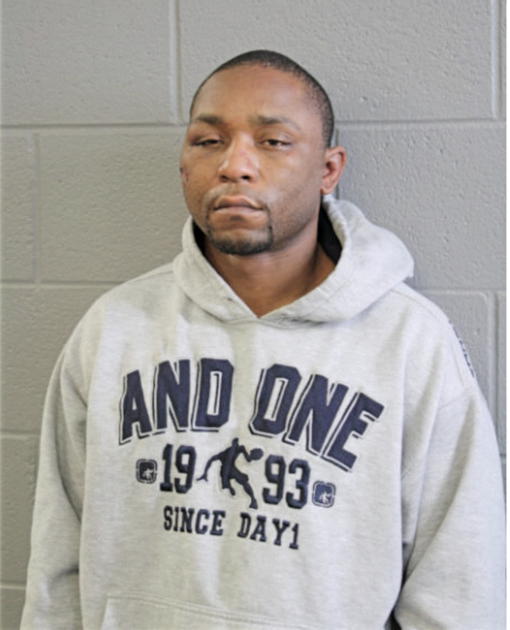 JERRY J BEASLEY, Cook County, Illinois
