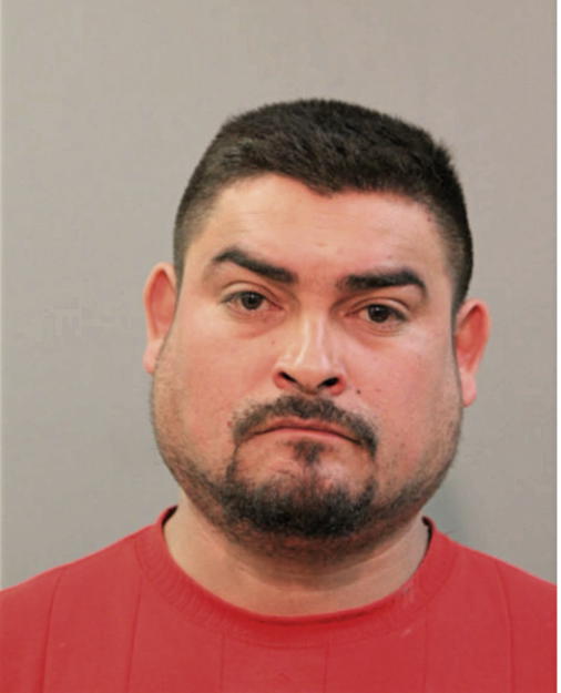 PABLO BLANCAS-GOMEZ, Cook County, Illinois