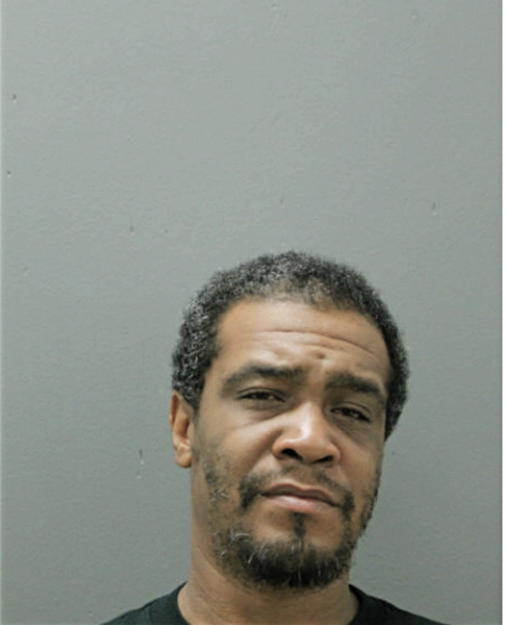 SHONDUS D BOLOR, Cook County, Illinois