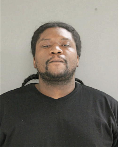 HAROLD BOSTIC, Cook County, Illinois