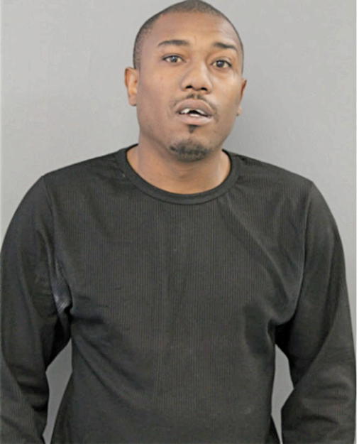 DWIGHT BOYD, Cook County, Illinois