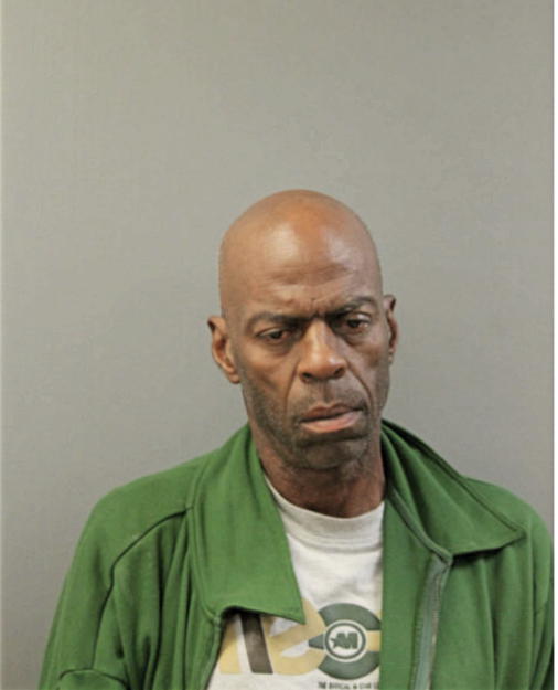 ANTONIO C BROWN, Cook County, Illinois