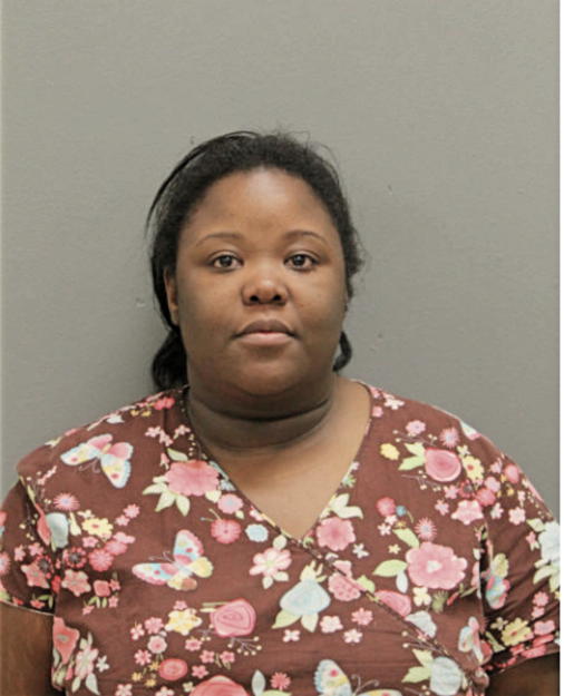DENISE BROWN, Cook County, Illinois