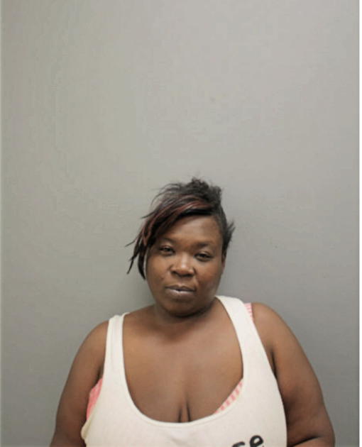 JEANETTE BROWN, Cook County, Illinois