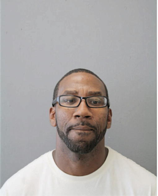 MICHAEL L BRUCE, Cook County, Illinois