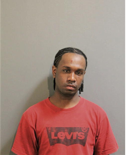 KEENAN C BUFORD, Cook County, Illinois