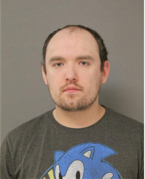 BRADLEY M BUKOWSKI, Cook County, Illinois